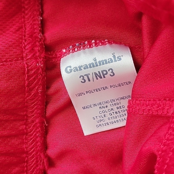 Garanimals Toddler Boy's Shorts - Picture 5 of 9